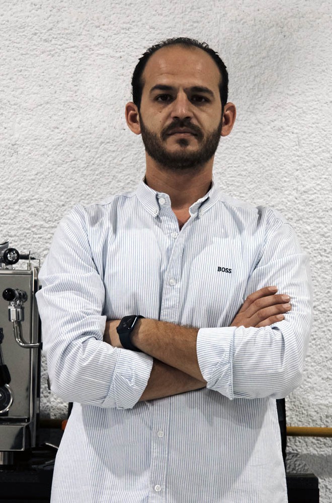 Fouad Ibrahim